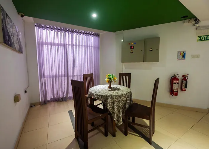 Thilhara Colombo