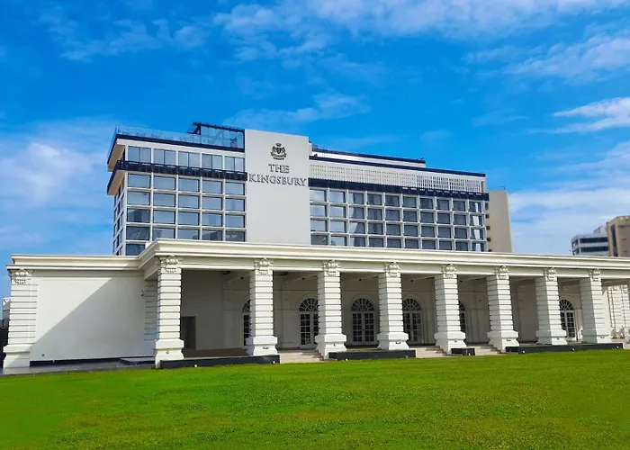 The Kingsbury Colombo