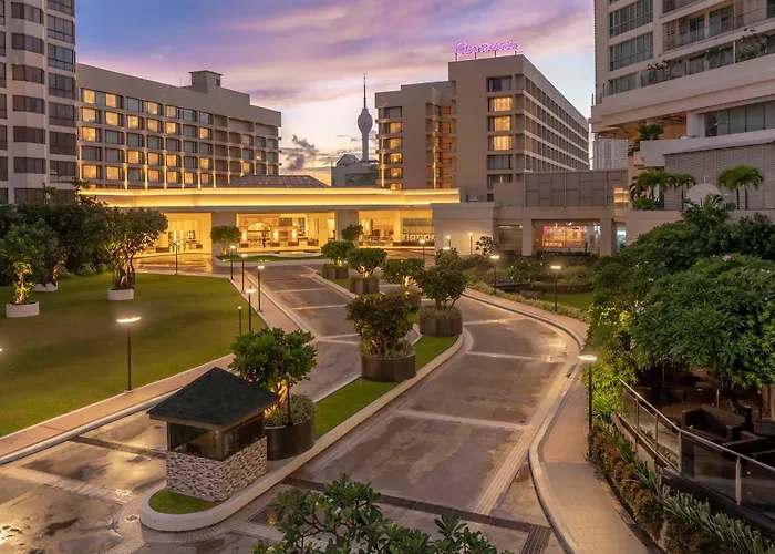 Cinnamon Grand Colombo