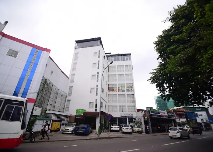 Thilhara Colombo